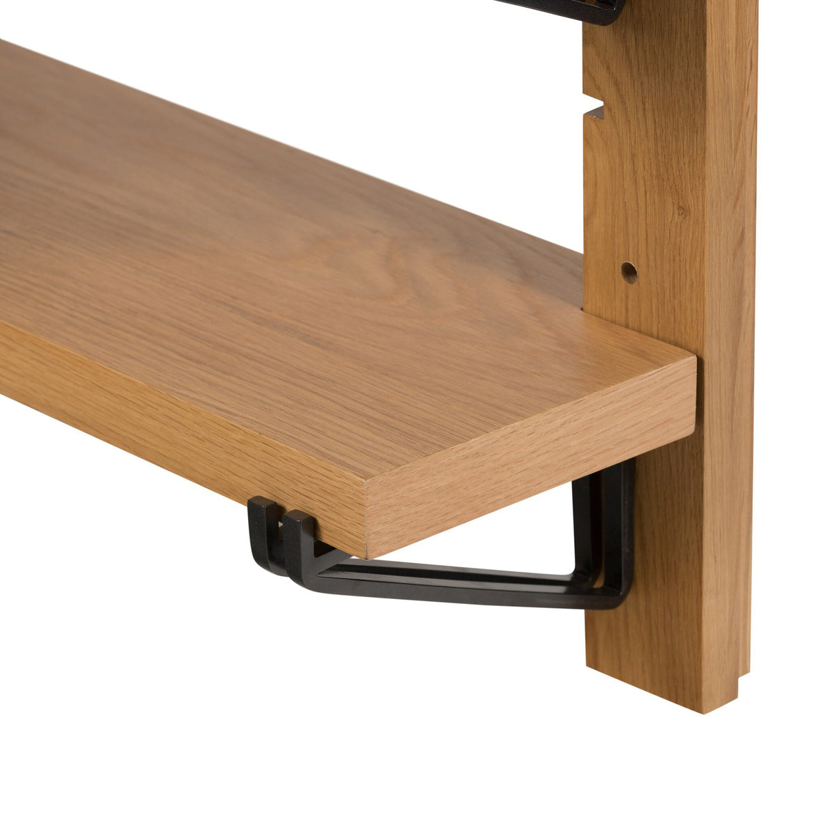 Pivott Shelf