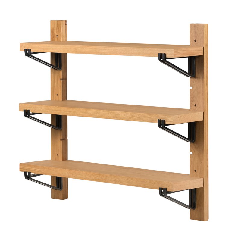 Pivott Shelf