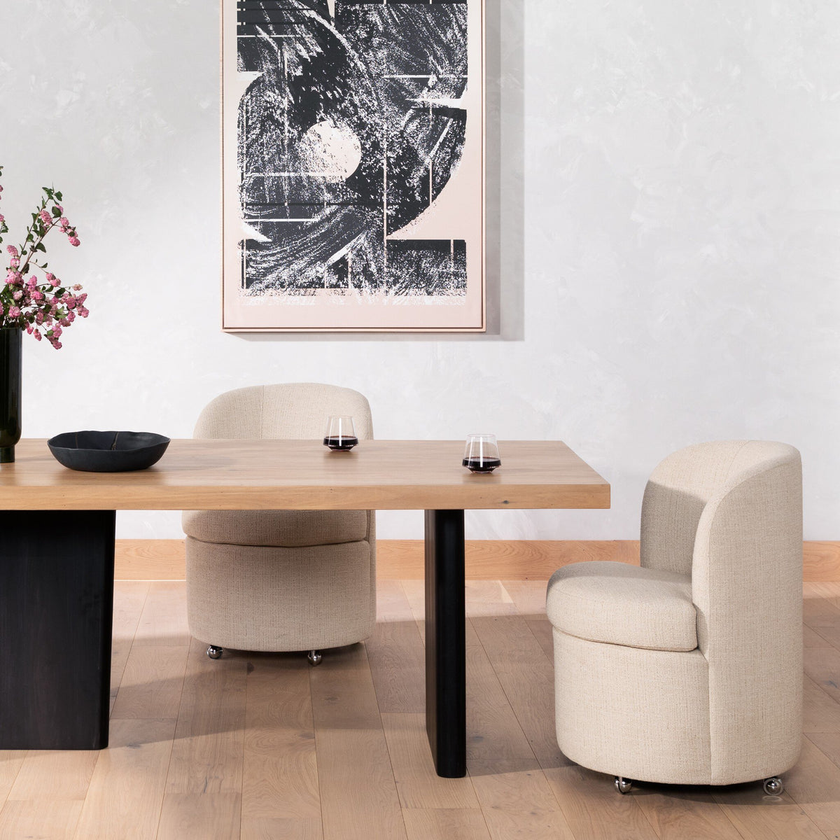Gloria Dining Chair