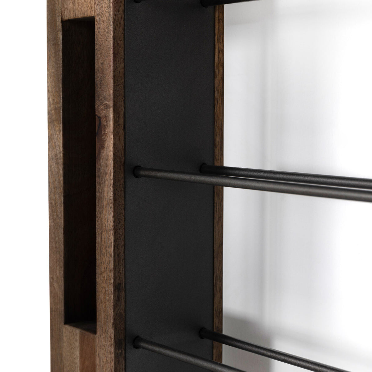 Ortega Wine Rack