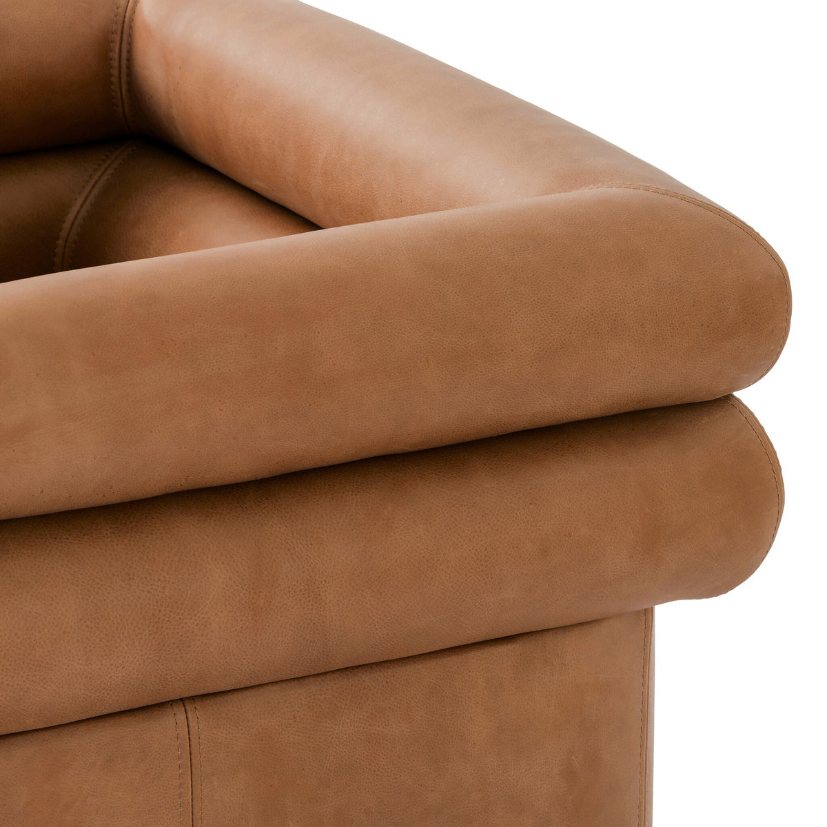 Evie Swivel Chair
