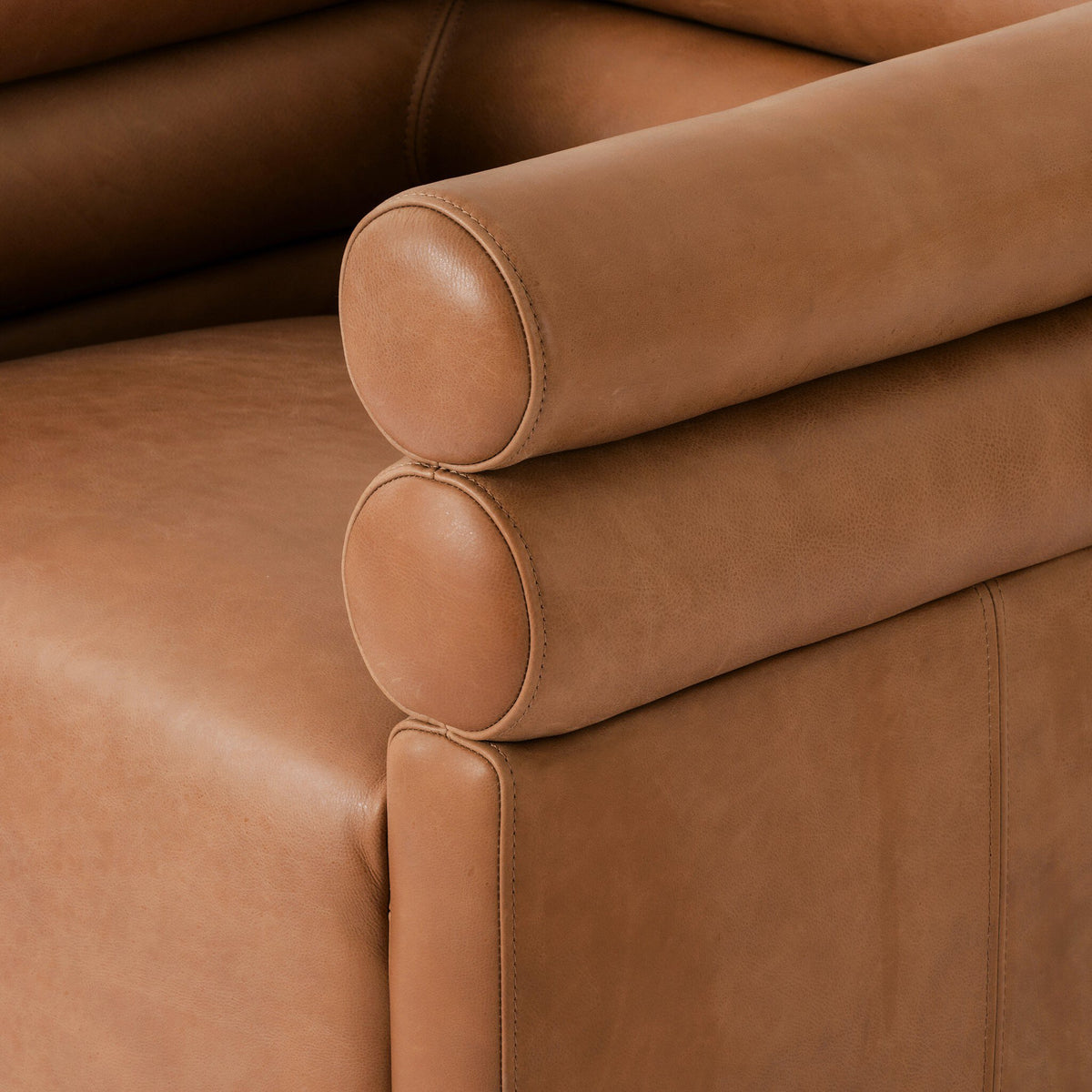 Evie Swivel Chair