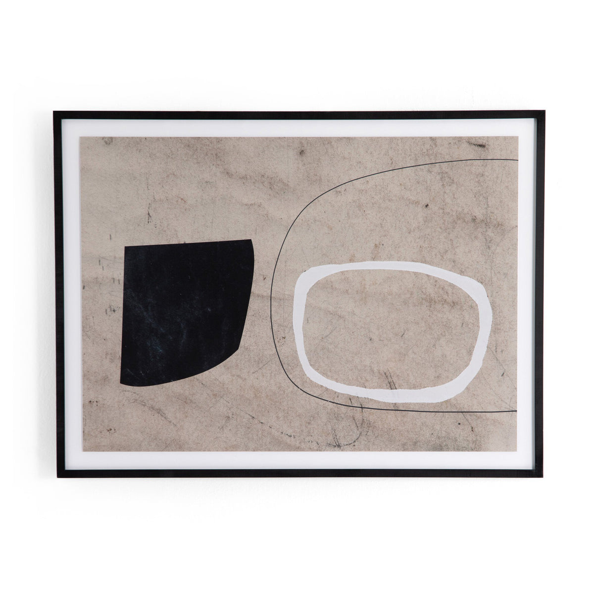 Comfort By Dan Hobday