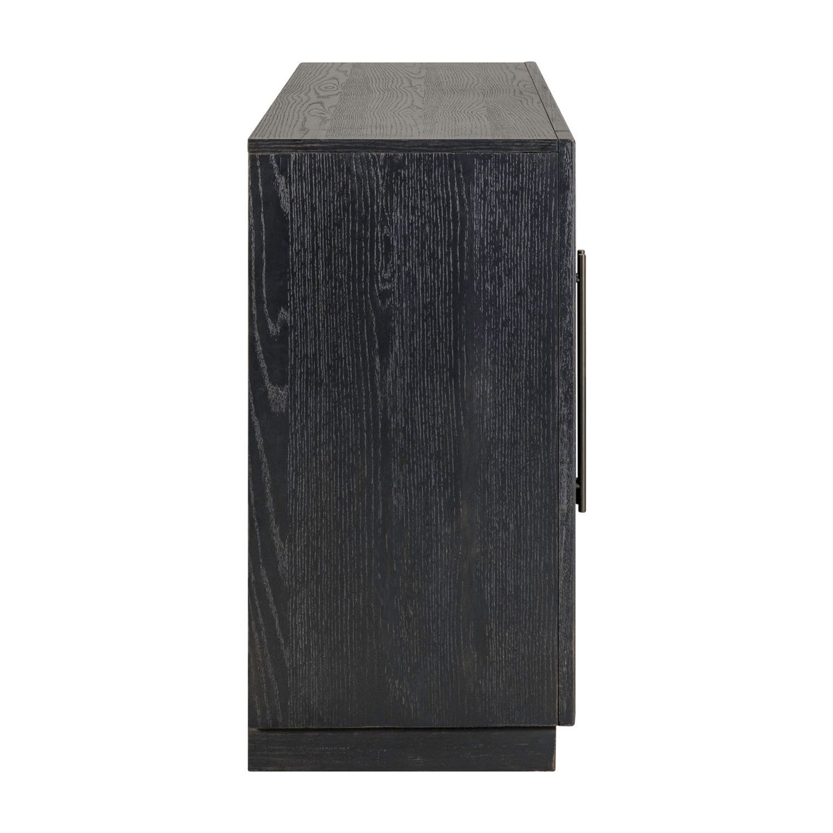 2254-AC1000 - 4 Door Accent Cabinet - Liberty Furniture