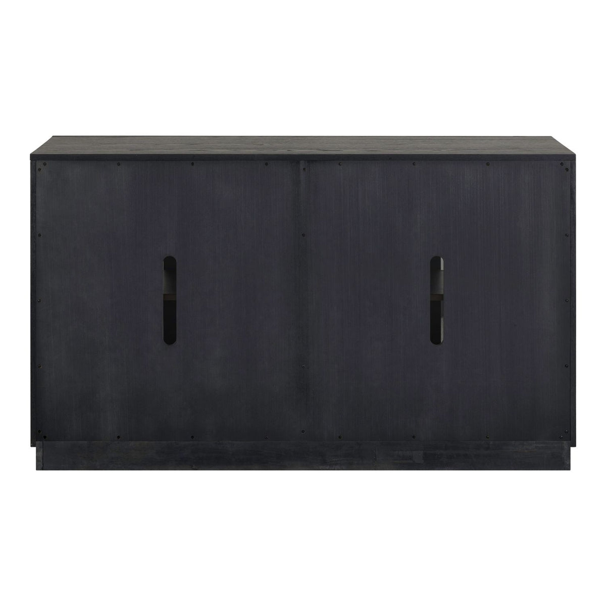 2254-AC1000 - 4 Door Accent Cabinet - Liberty Furniture