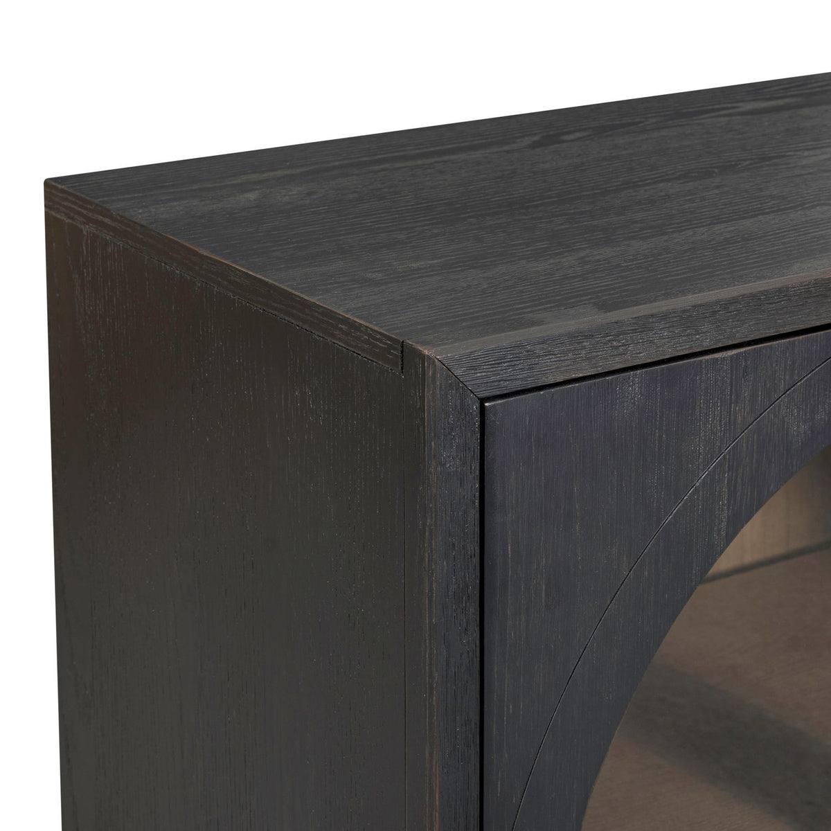 2254-AC1000 - 4 Door Accent Cabinet - Liberty Furniture