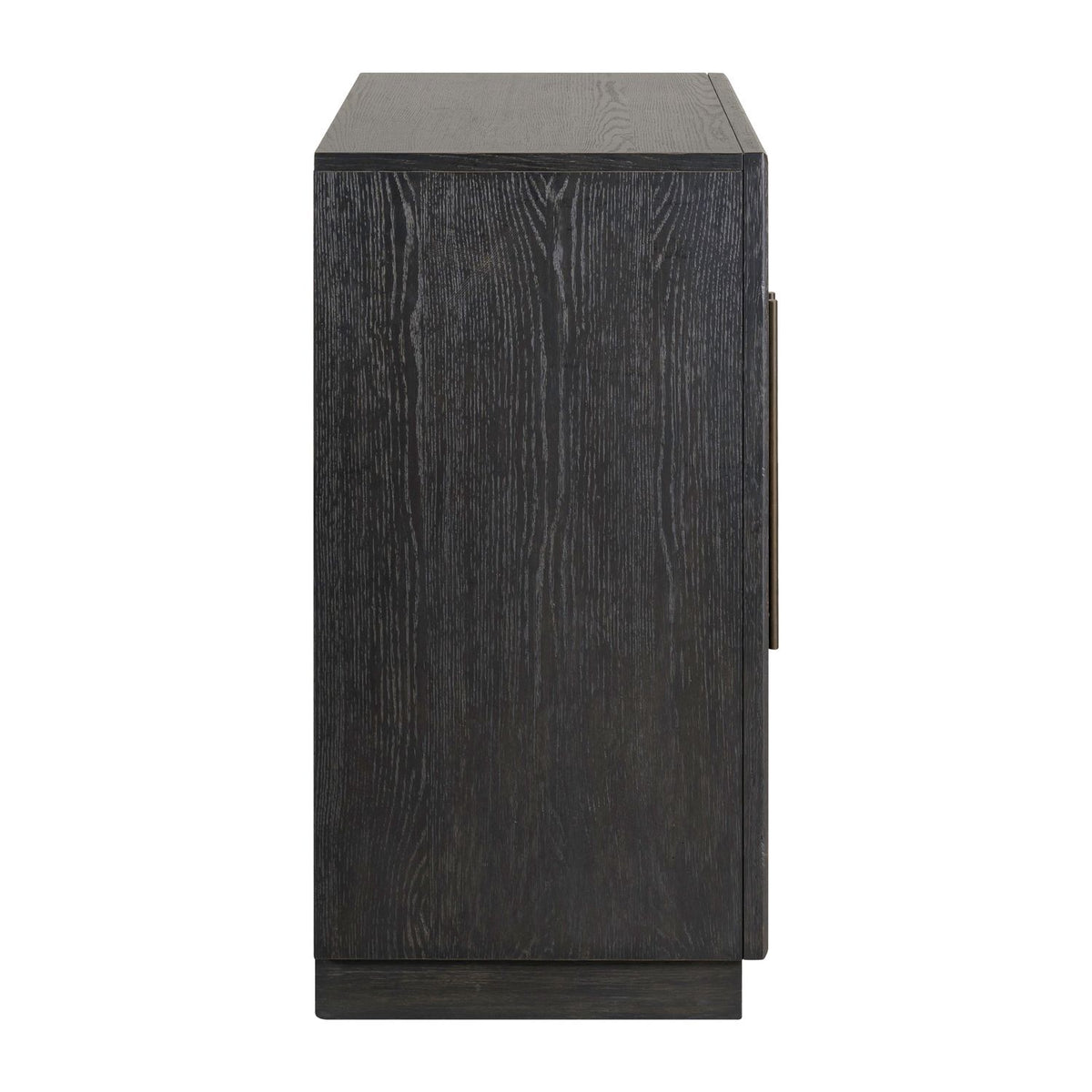 2254-AC2000 - 2 Door Accent Cabinet - Liberty Furniture