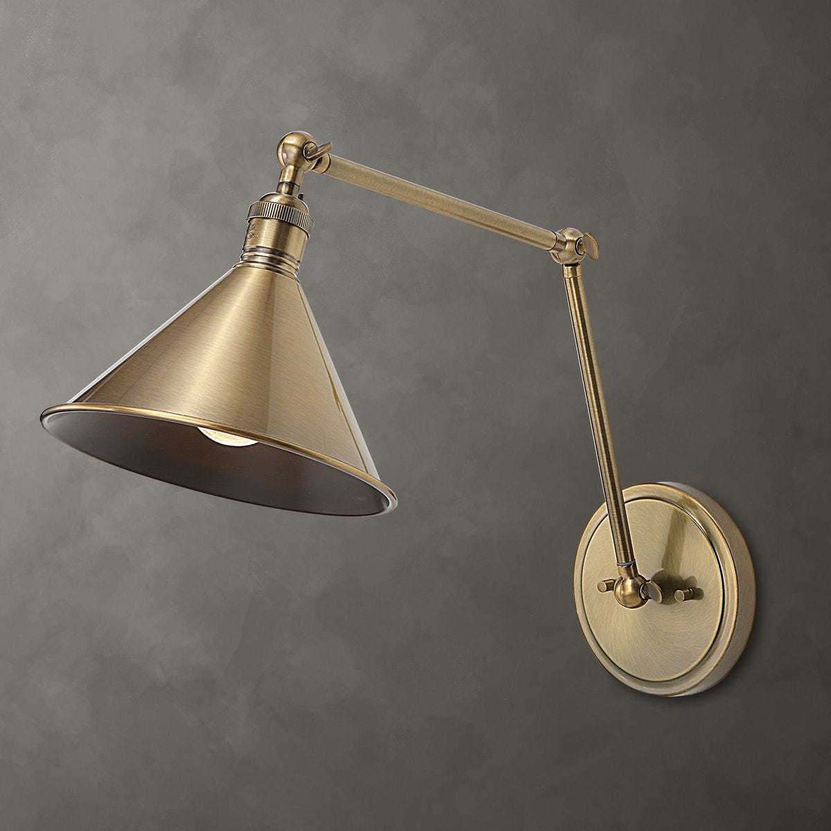 Exeter, 1 Lt Sconce