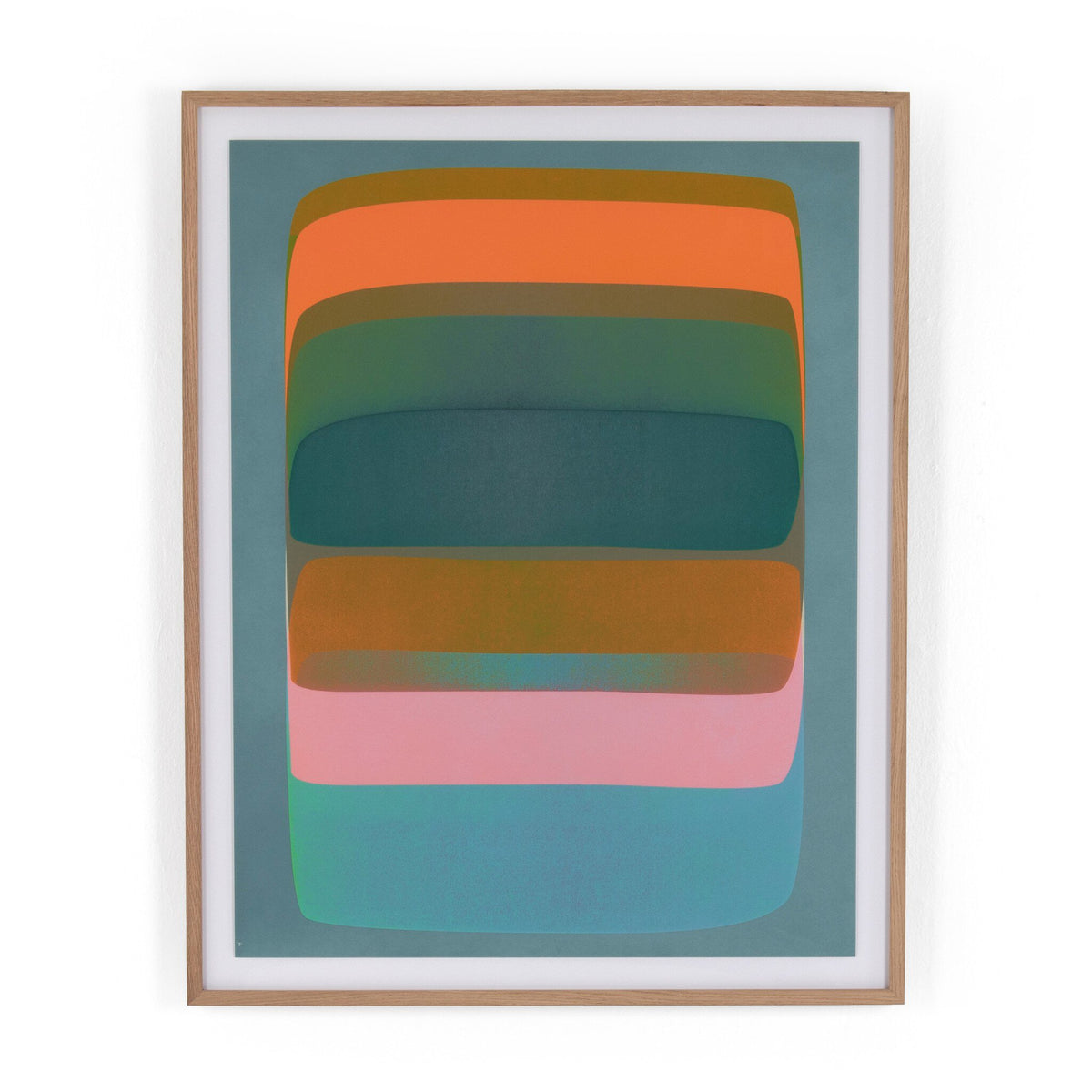 Expansion Xviii By David Grey