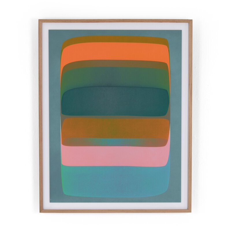 Expansion Xviii By David Grey