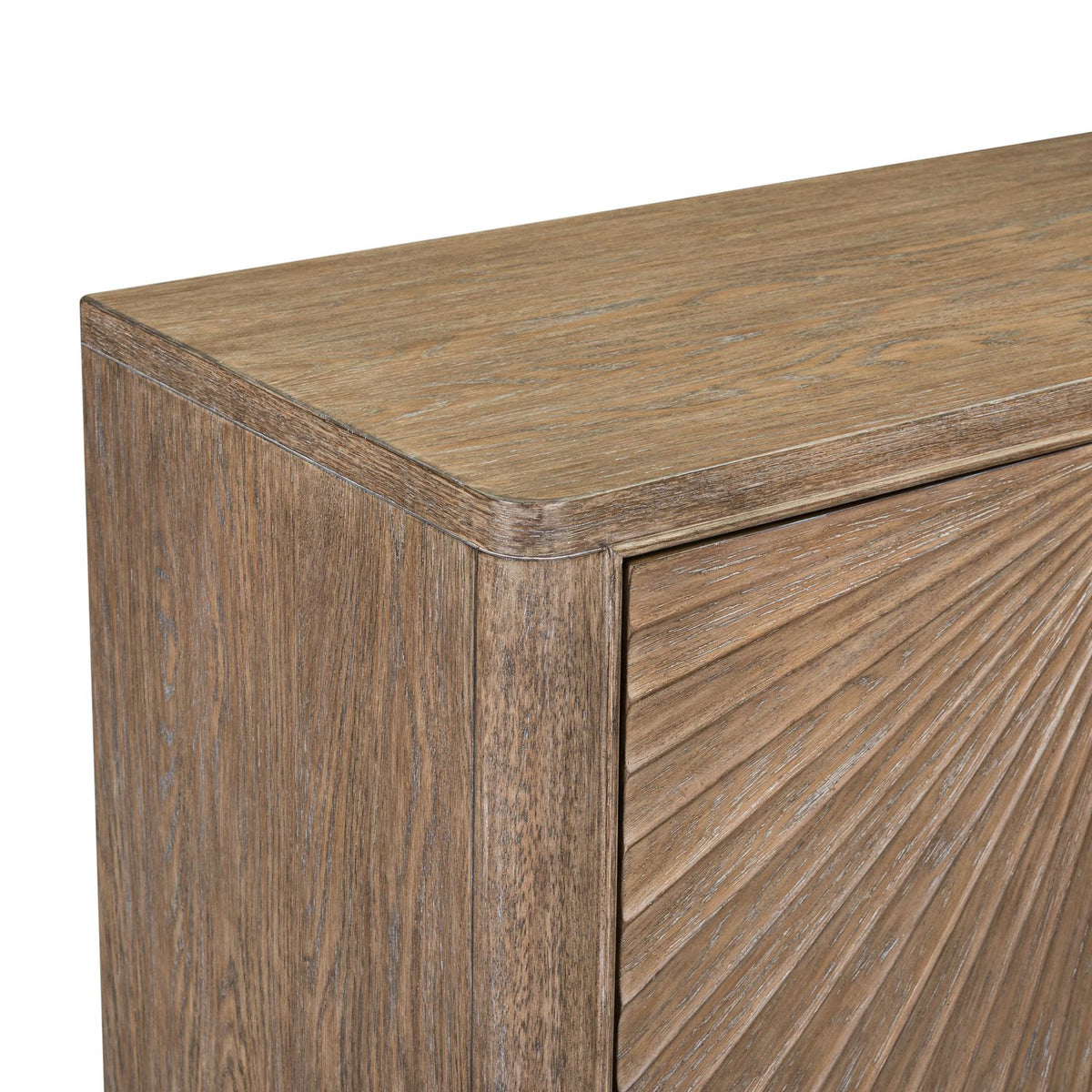 2255B-AC2000 - 2 Door Accent Cabinet - Liberty Furniture