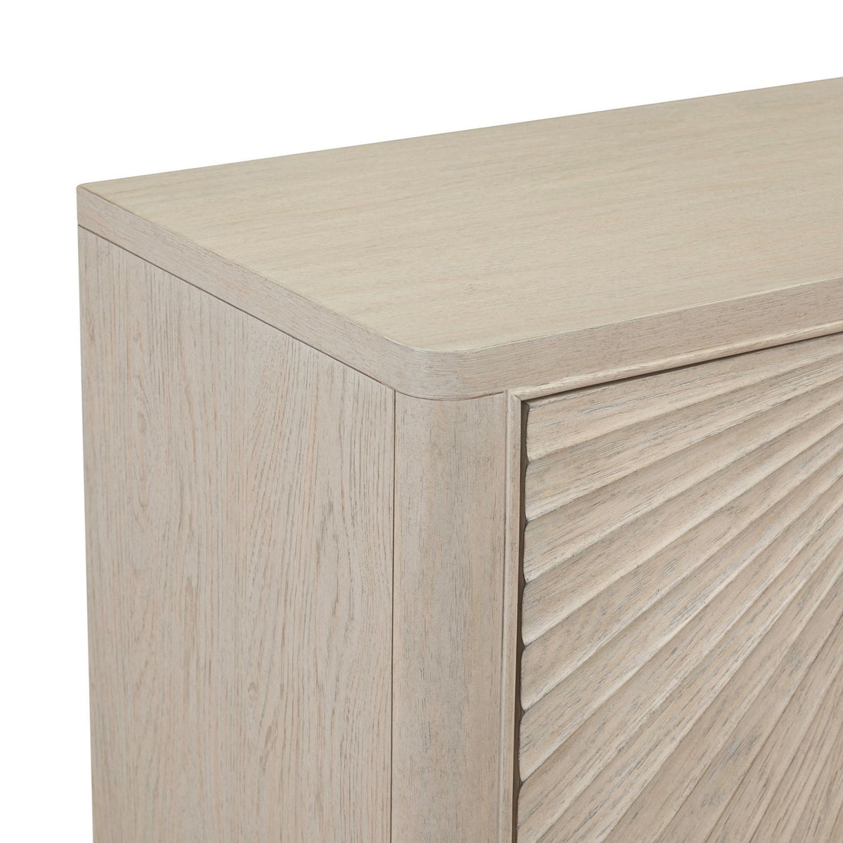 2255W-AC1000 - 4 Door Accent Cabinet - Liberty Furniture
