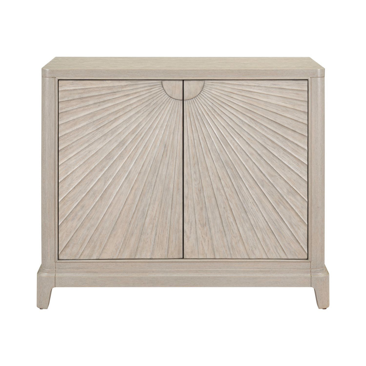 2255W-AC2000 - 2 Door Accent Cabinet - Liberty Furniture