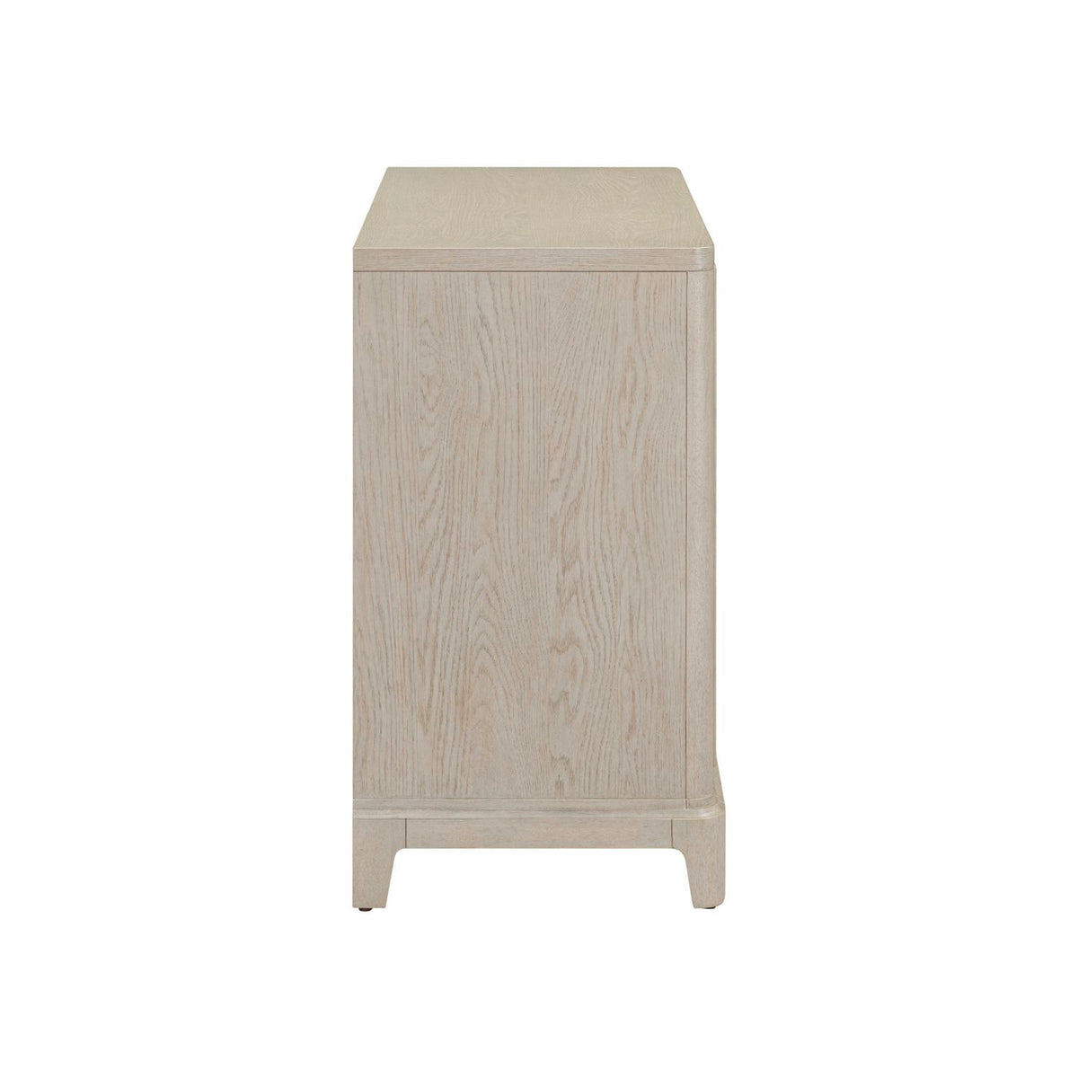 2255W-AC2000 - 2 Door Accent Cabinet - Liberty Furniture