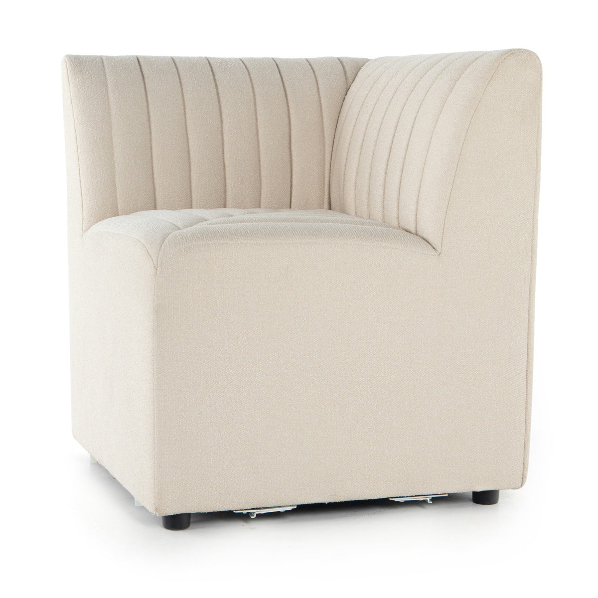 Augustine Corner Dining Bench