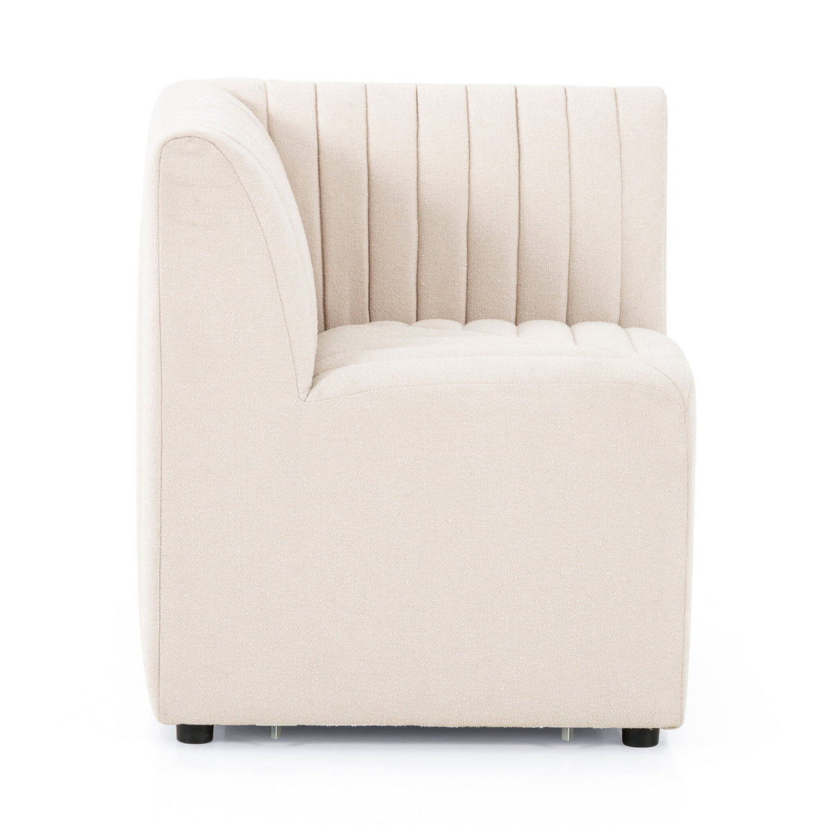 Augustine Corner Dining Bench