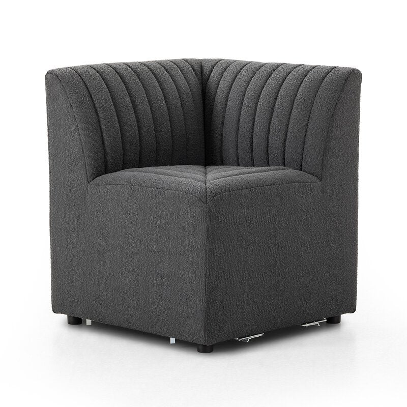 Augustine Corner Dining Bench