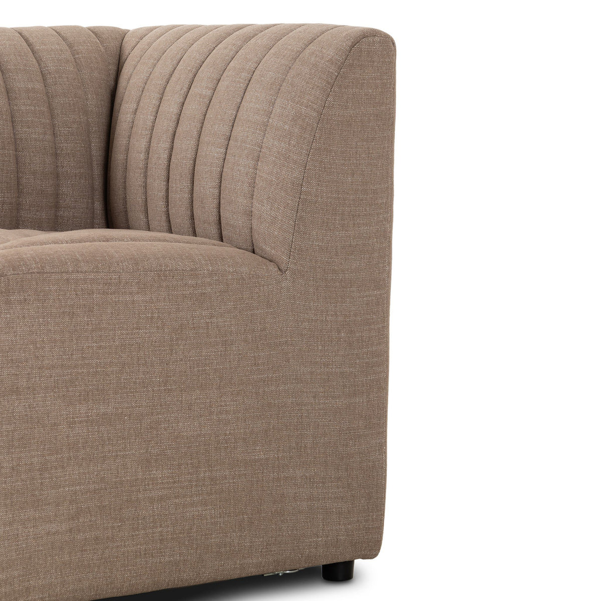 Augustine Corner Dining Bench