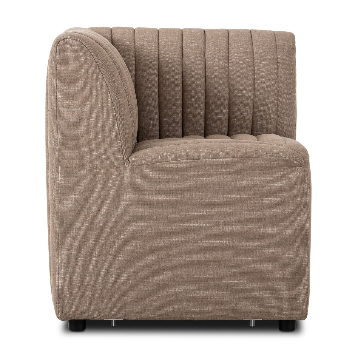 Augustine Corner Dining Bench
