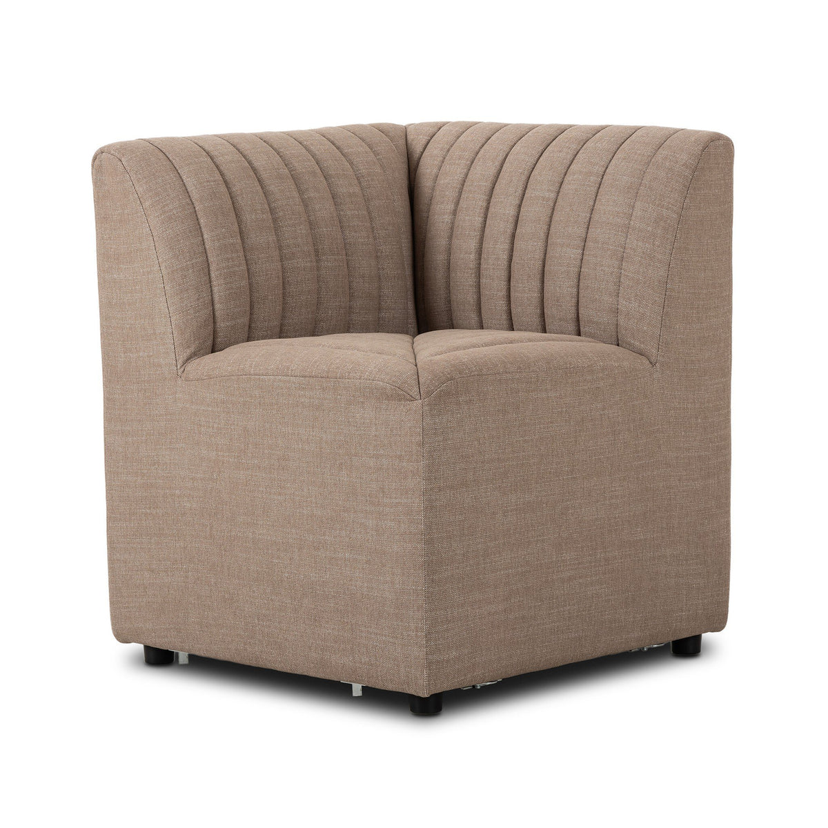 Augustine Corner Dining Bench