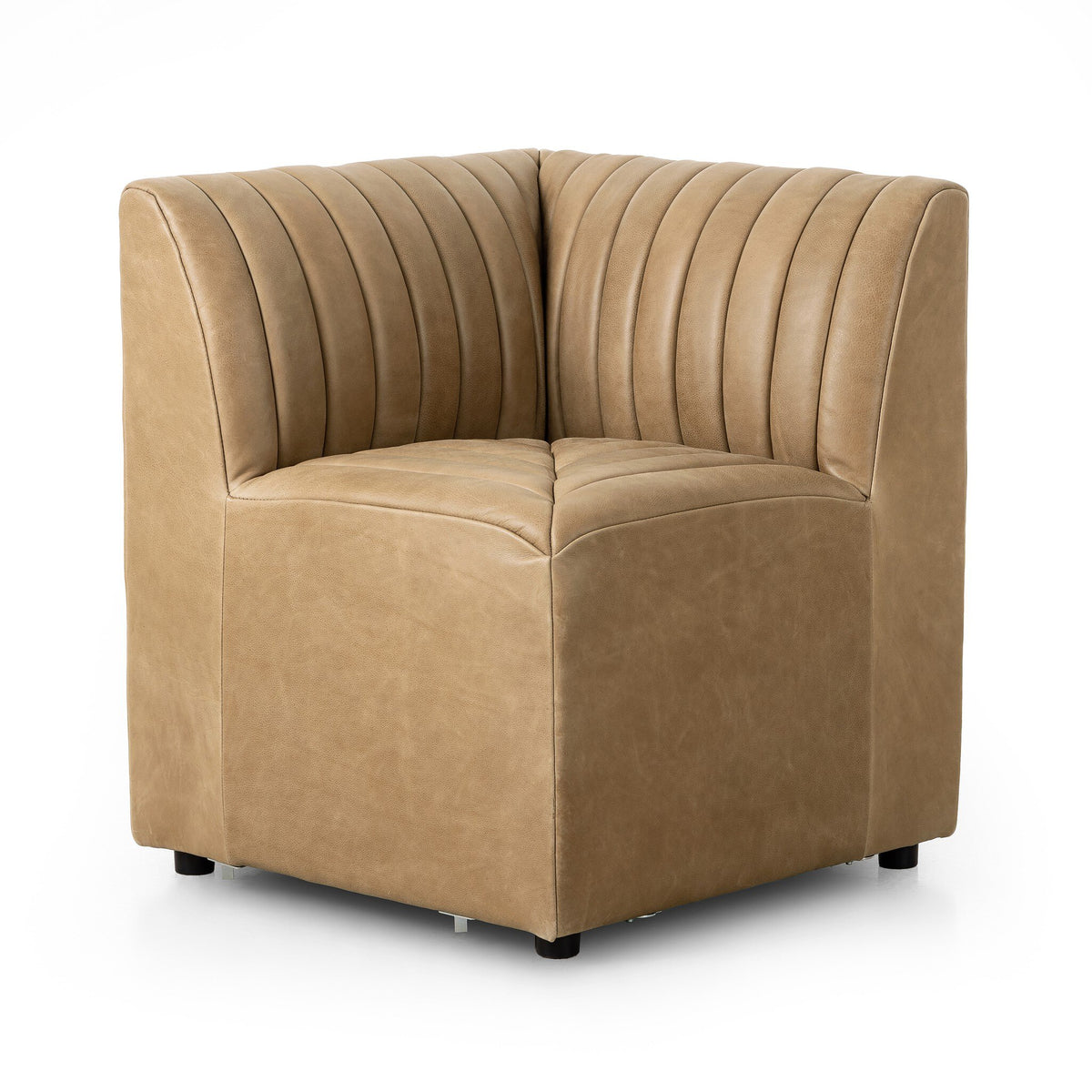 Augustine Corner Dining Bench