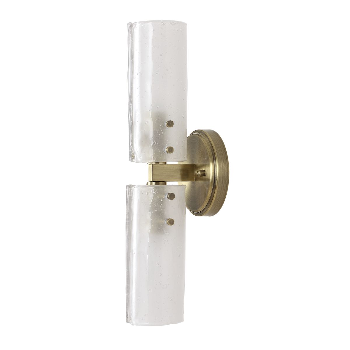 Mistie, 2 Lt Sconce