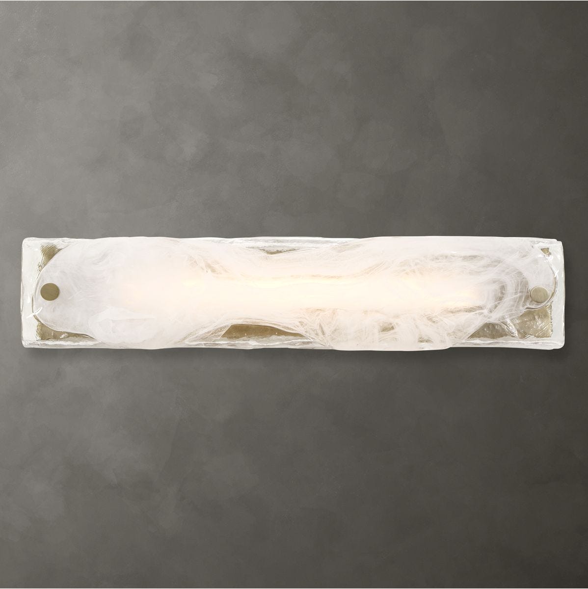 Taffy, 1 Lt LED WALL SCONCE