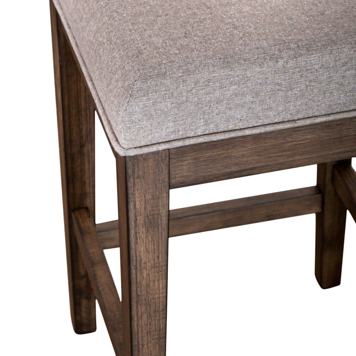 226-OT9001 - Uph Console Stool - Liberty Furniture
