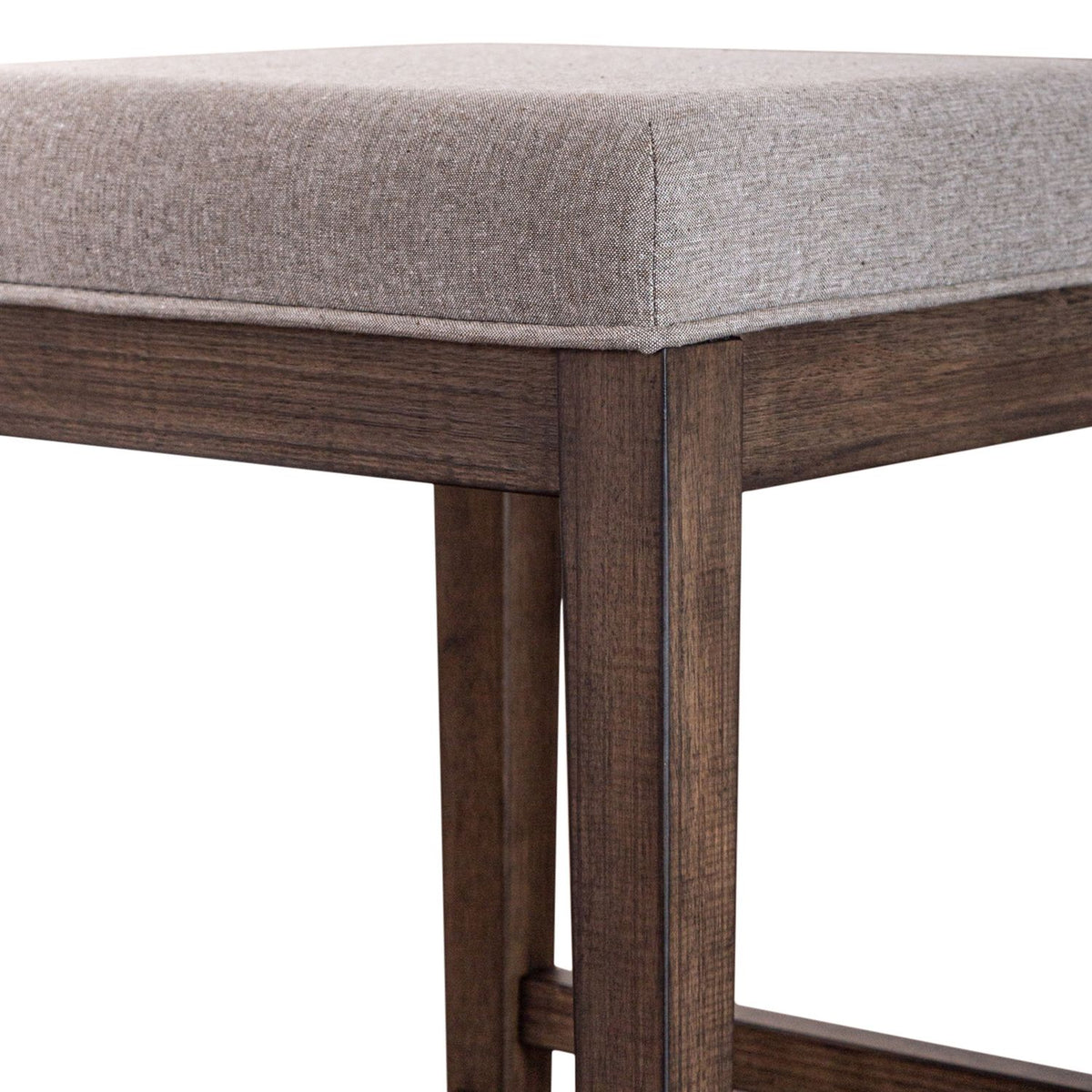 226-OT9001 - Uph Console Stool - Liberty Furniture