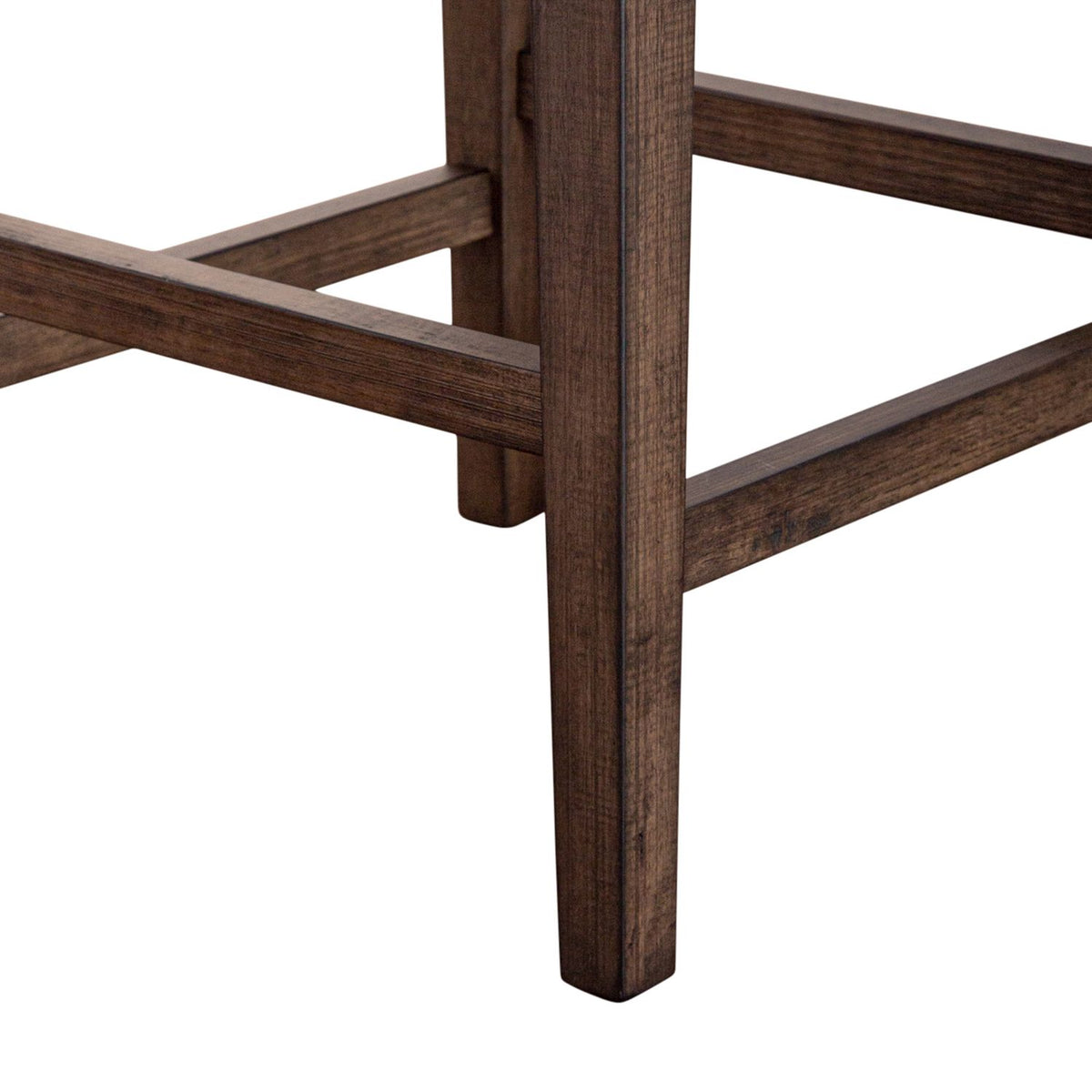 226-OT9001 - Uph Console Stool - Liberty Furniture