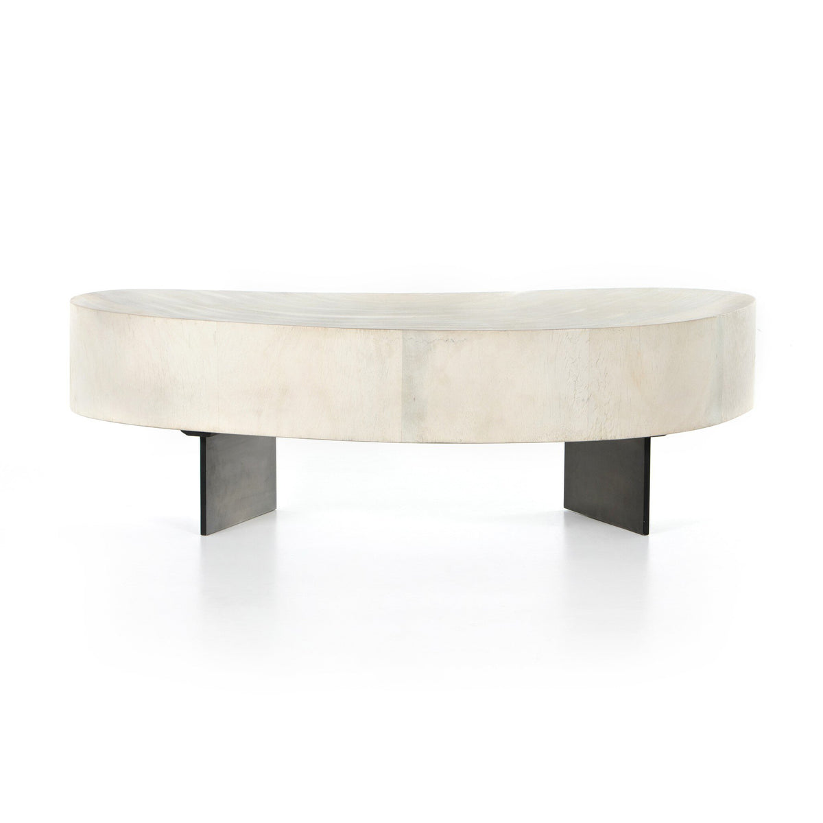 Avett Coffee Table-Tall Piece
