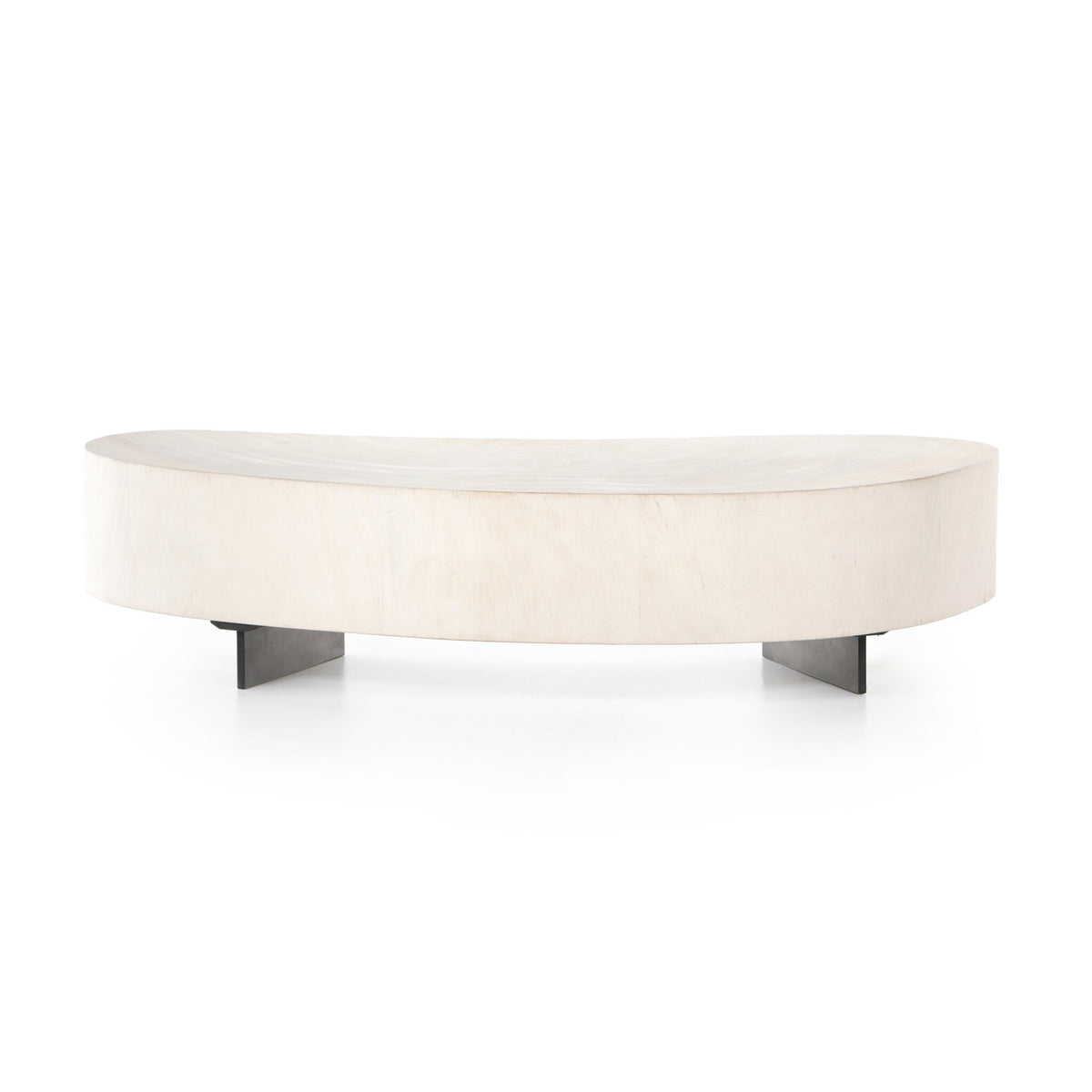 Avett Coffee Table-Short Piece