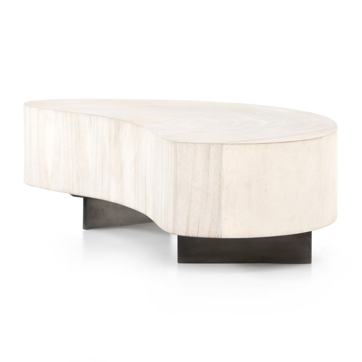 Avett Coffee Table-Short Piece