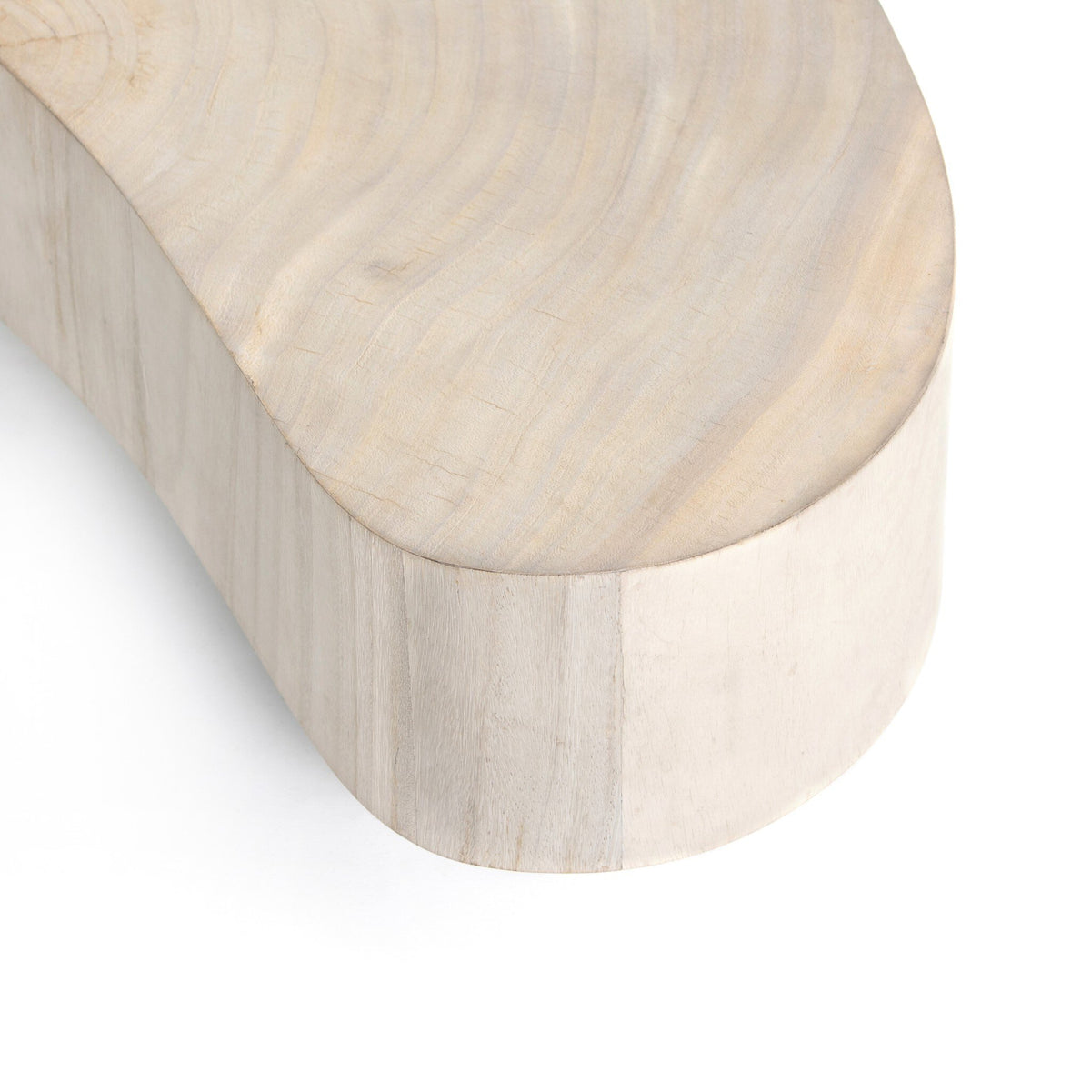 Avett Coffee Table-Short Piece