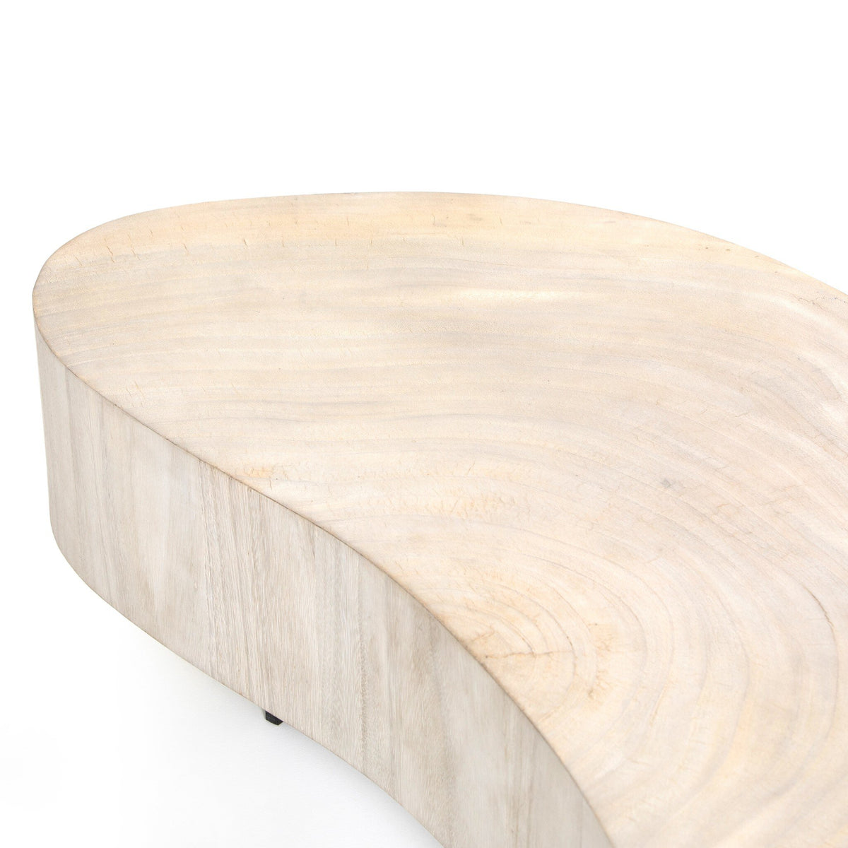 Avett Coffee Table-Short Piece