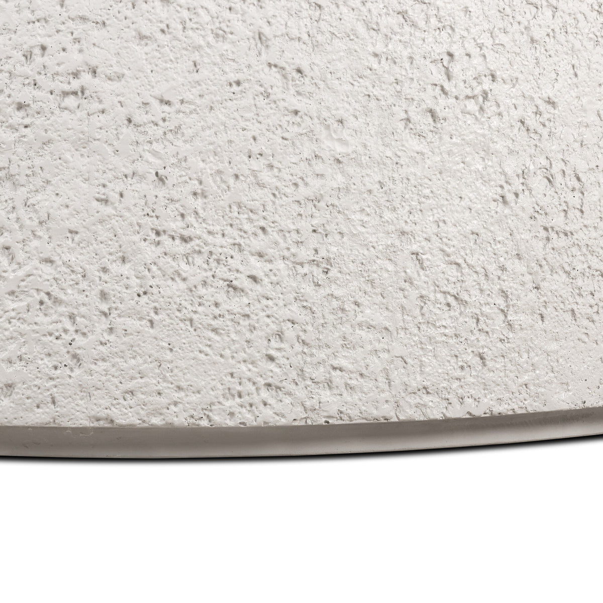 Otero Outdoor Round Coffee Table