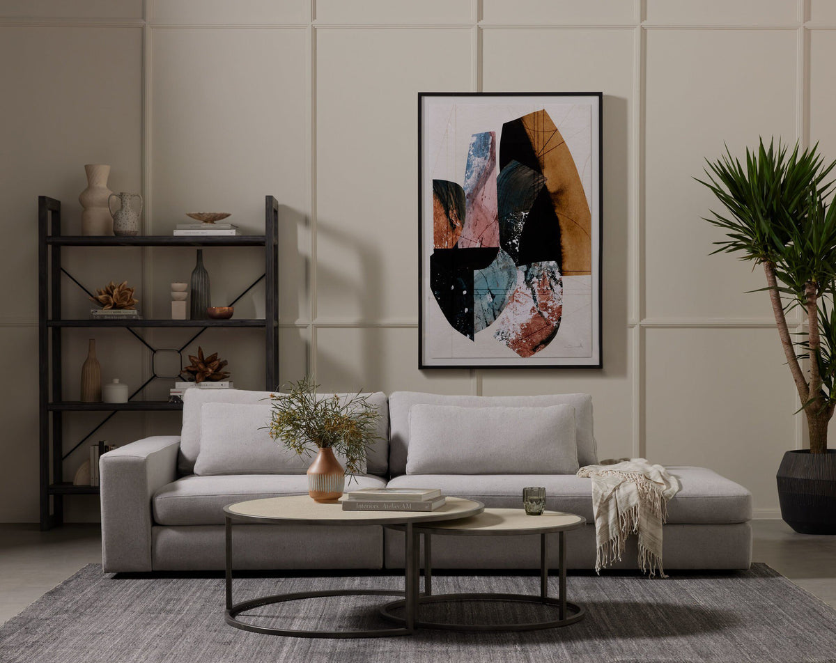 Essence By Dan Hobday - Four Hands (226364-001)