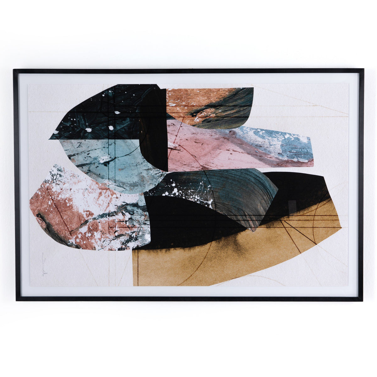Essence By Dan Hobday - Four Hands (226364-001)