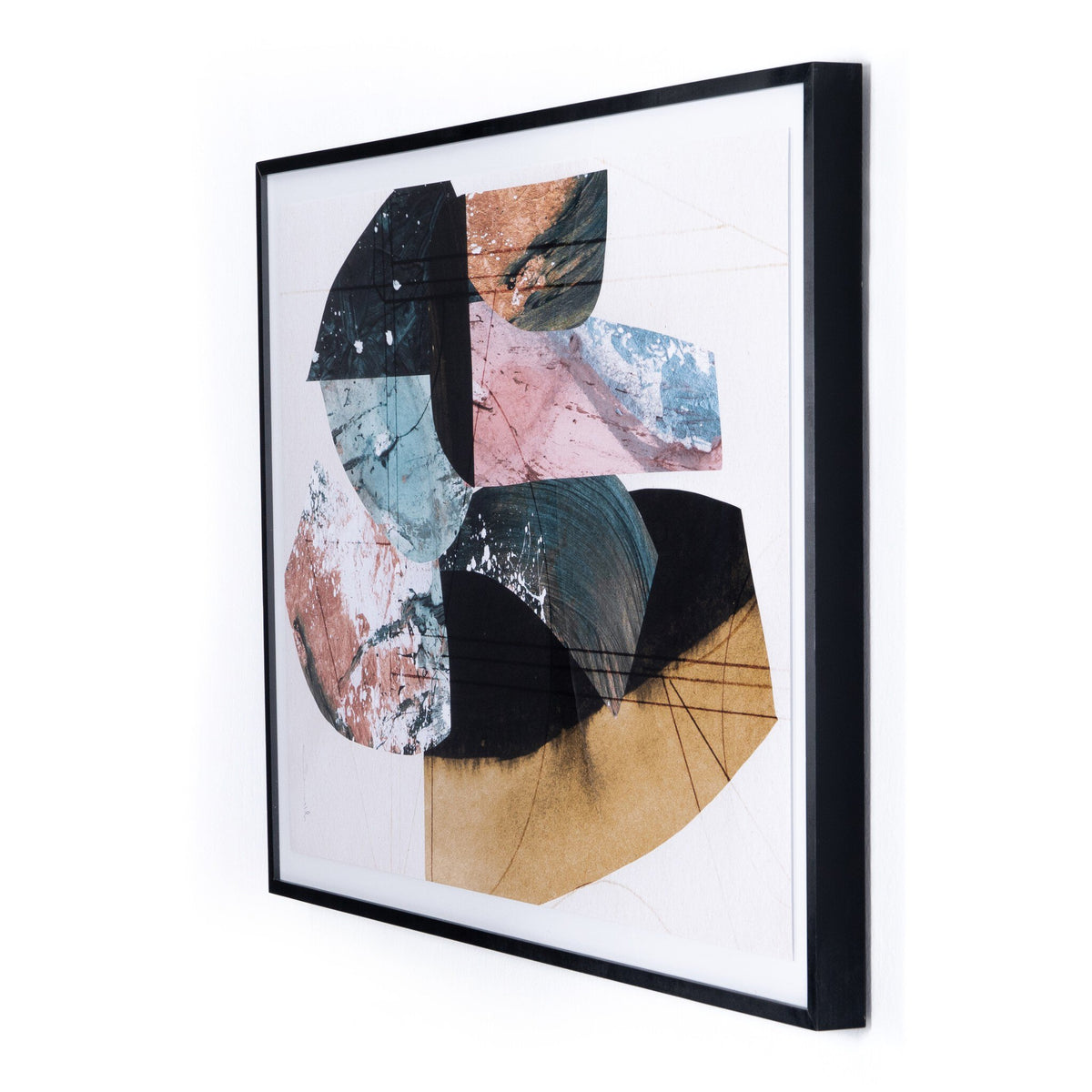 Essence By Dan Hobday - Four Hands (226364-003)