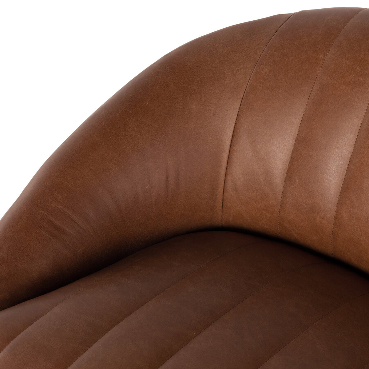 Audie Swivel Chair