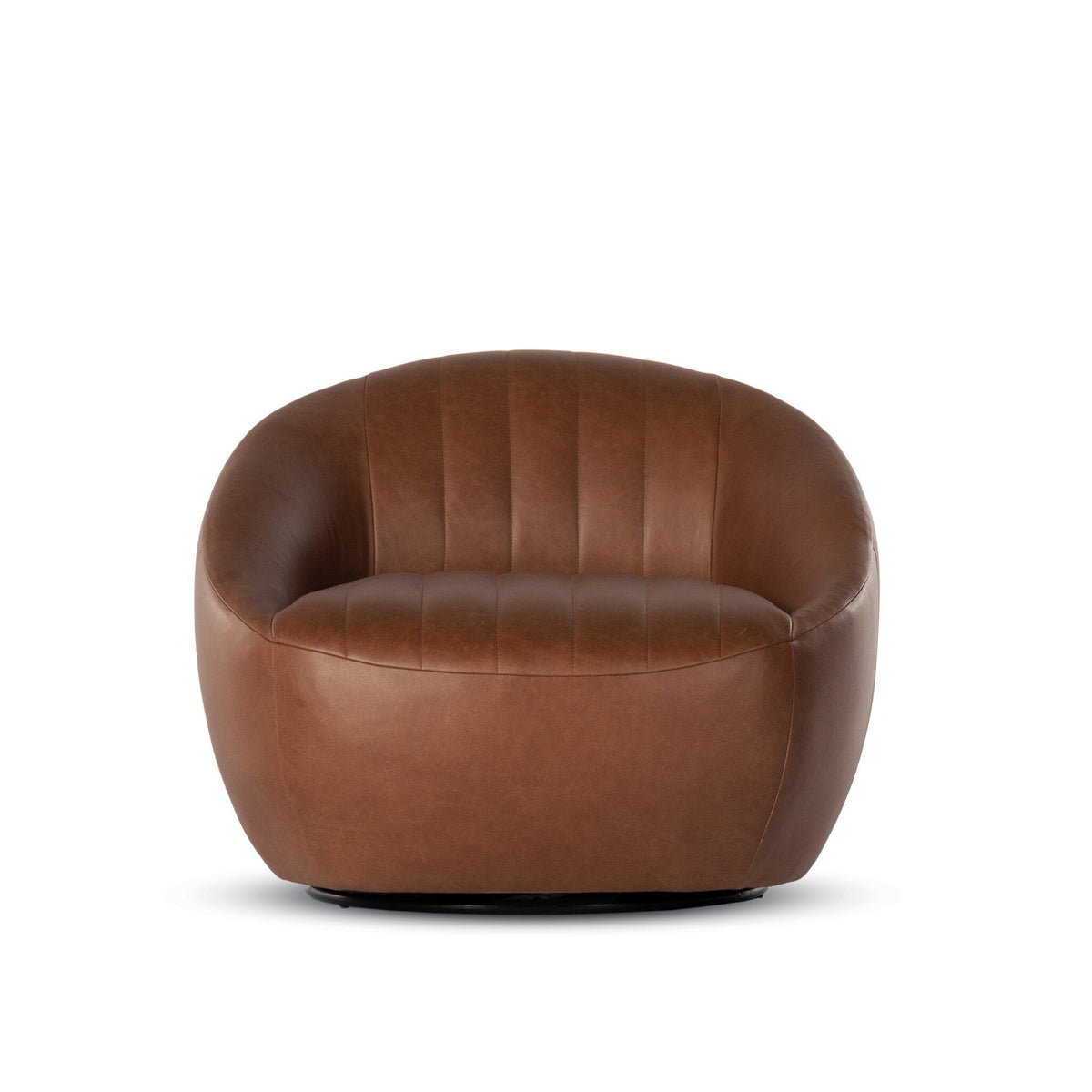 Audie Swivel Chair