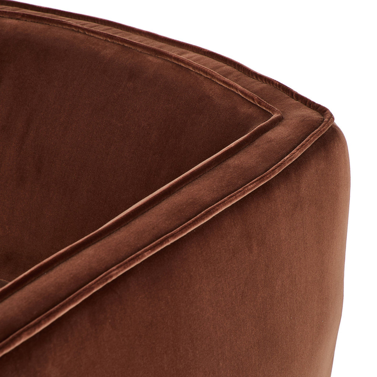 Rashi Swivel Chair