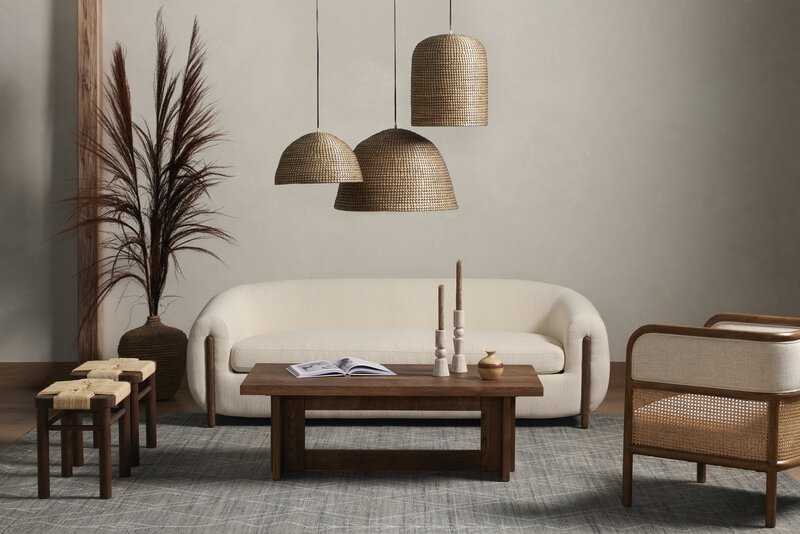 Lyla Sofa-86"