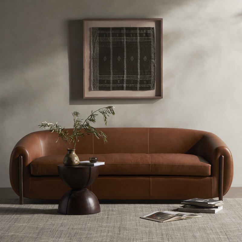 Lyla Sofa-86"