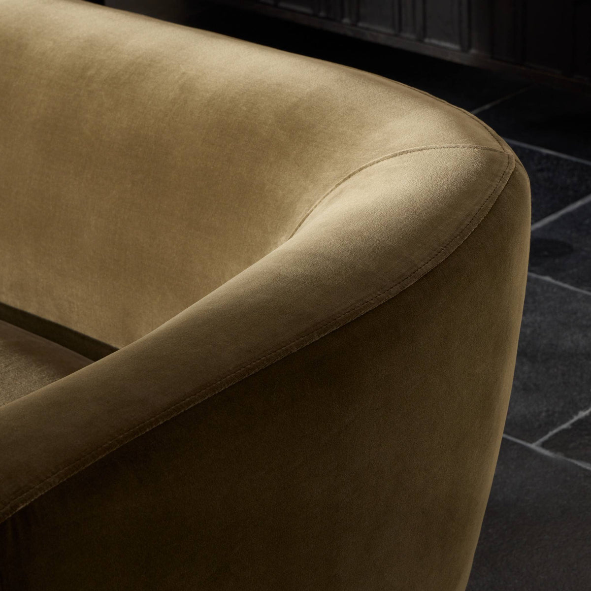 Sabine Sofa-87"