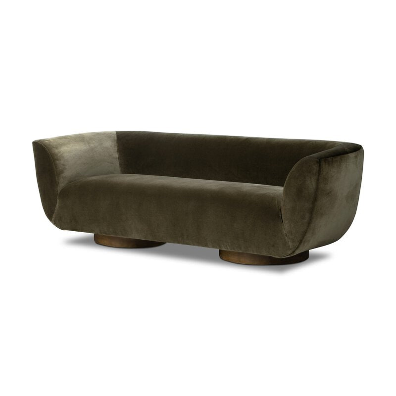 Sabine Sofa-87"