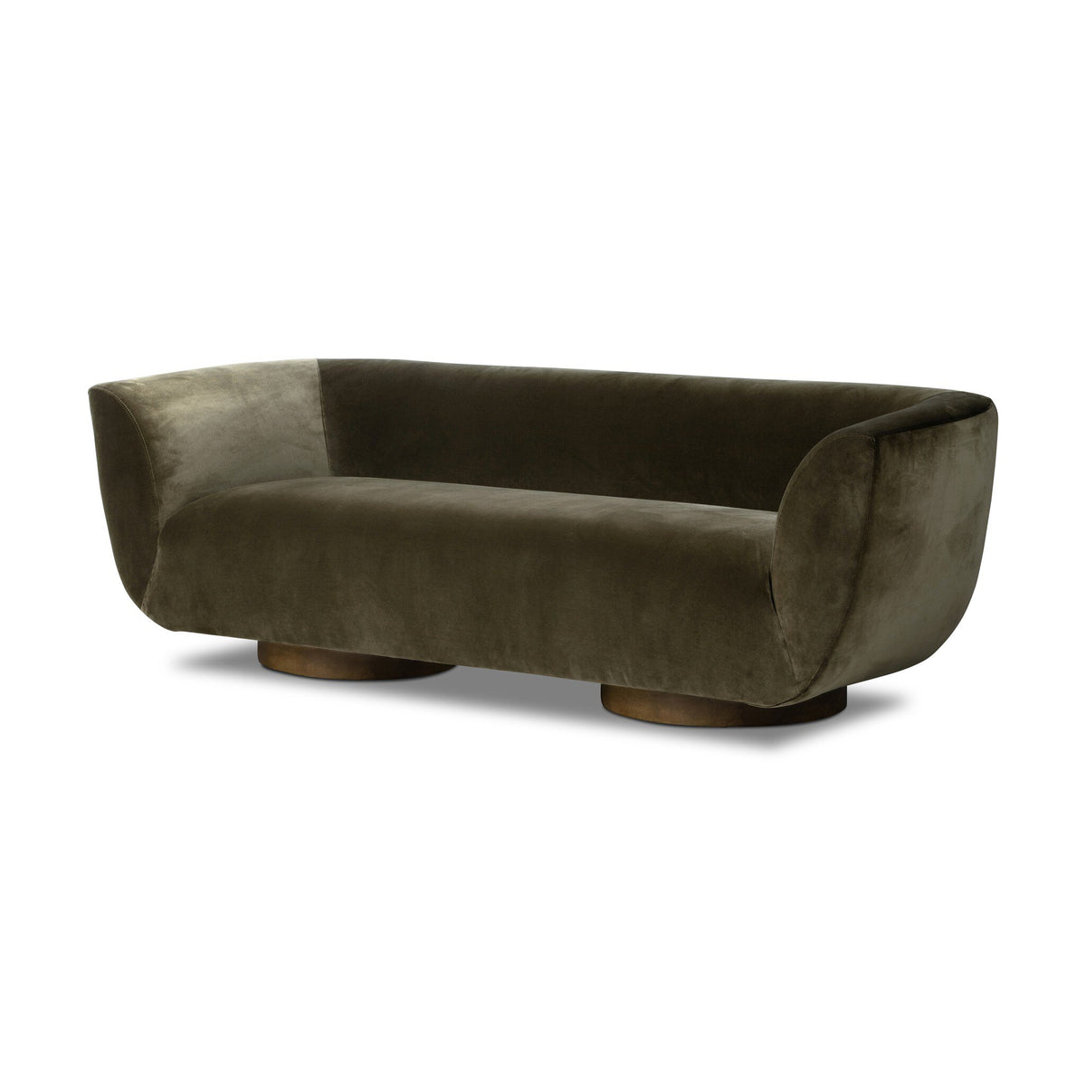 Sabine Sofa-87"