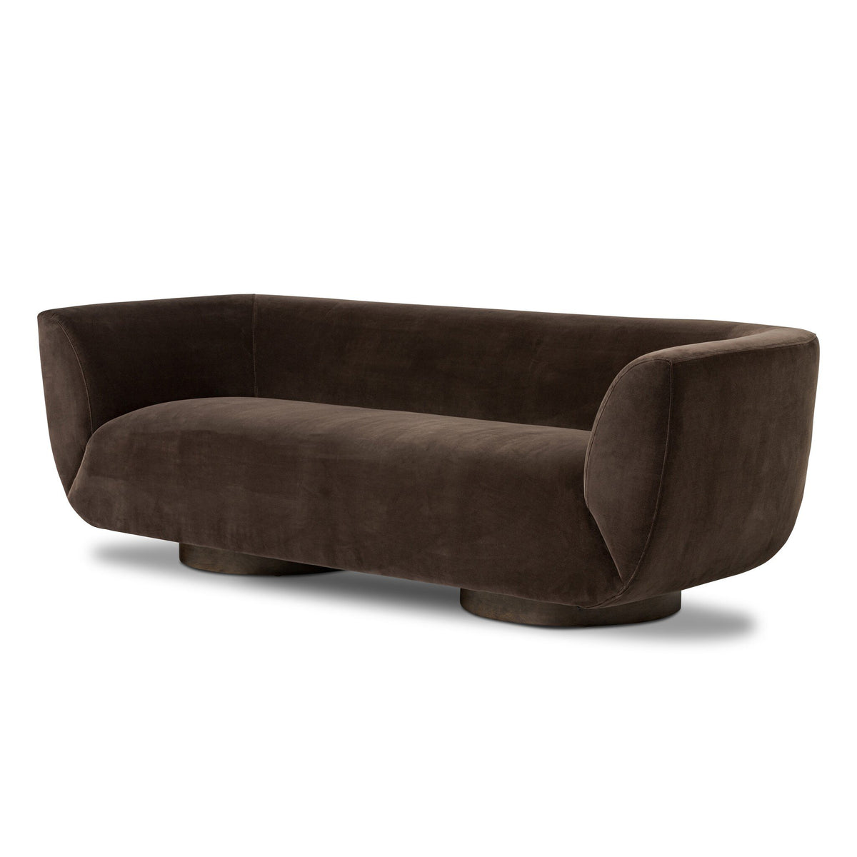 Sabine Sofa-87"