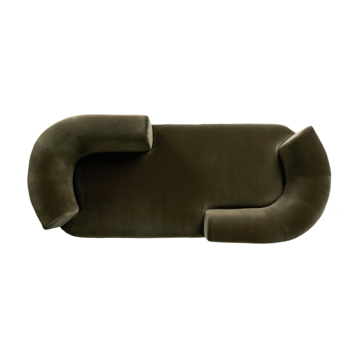 Deandra Tete A Tete Chaise