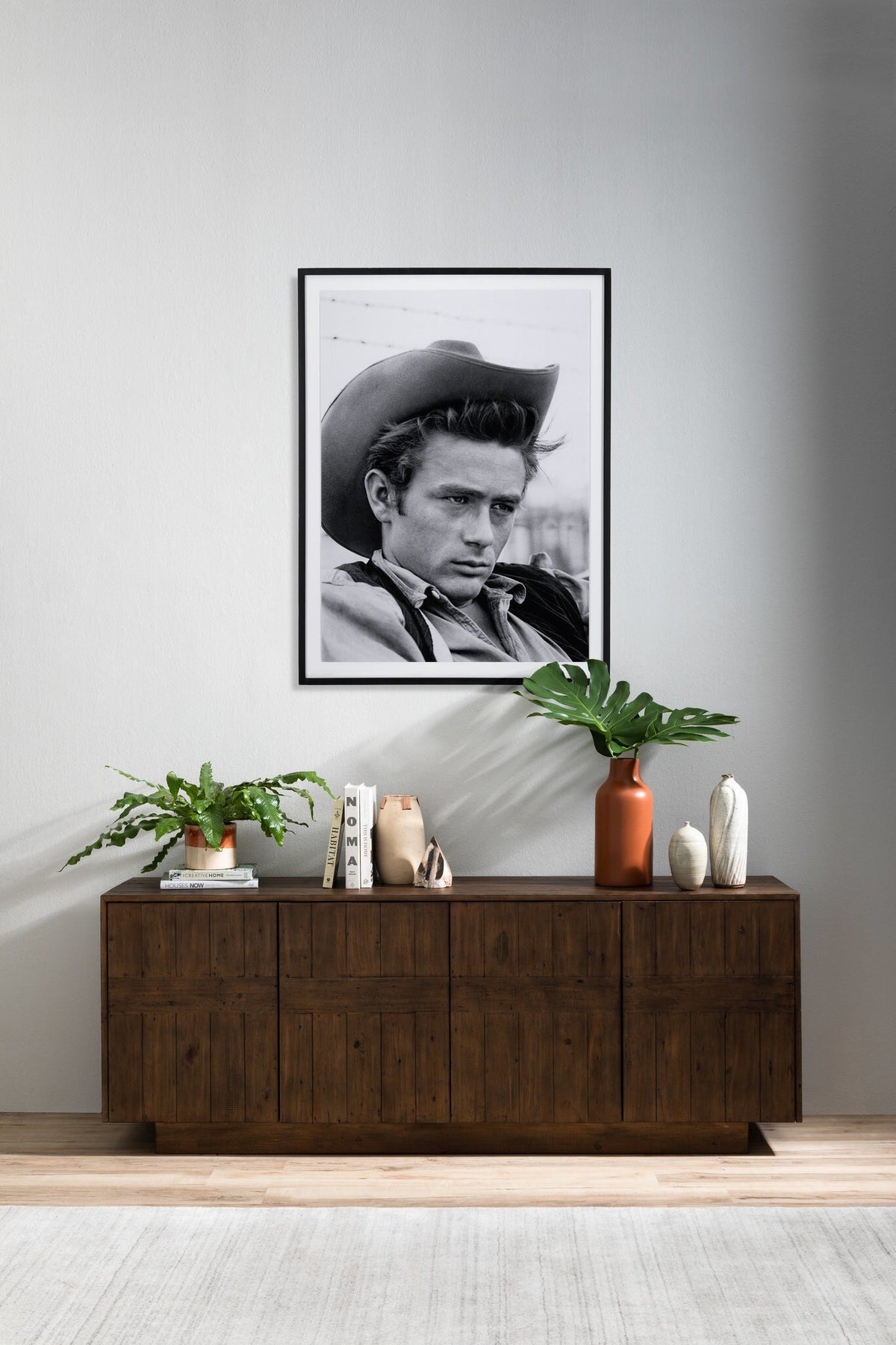 James Dean By Getty Images
